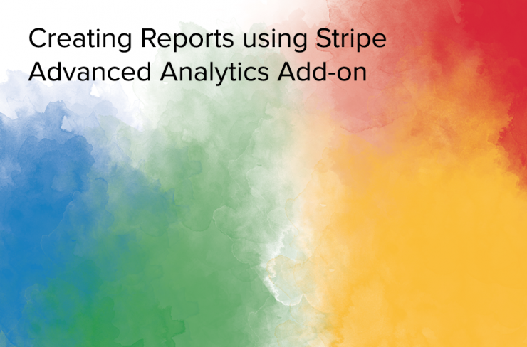 stripe analytics