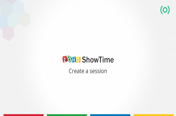 Create A Session