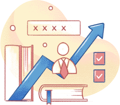 Surveys for administrators