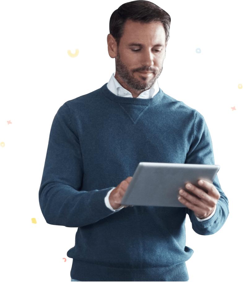 Uses for market research