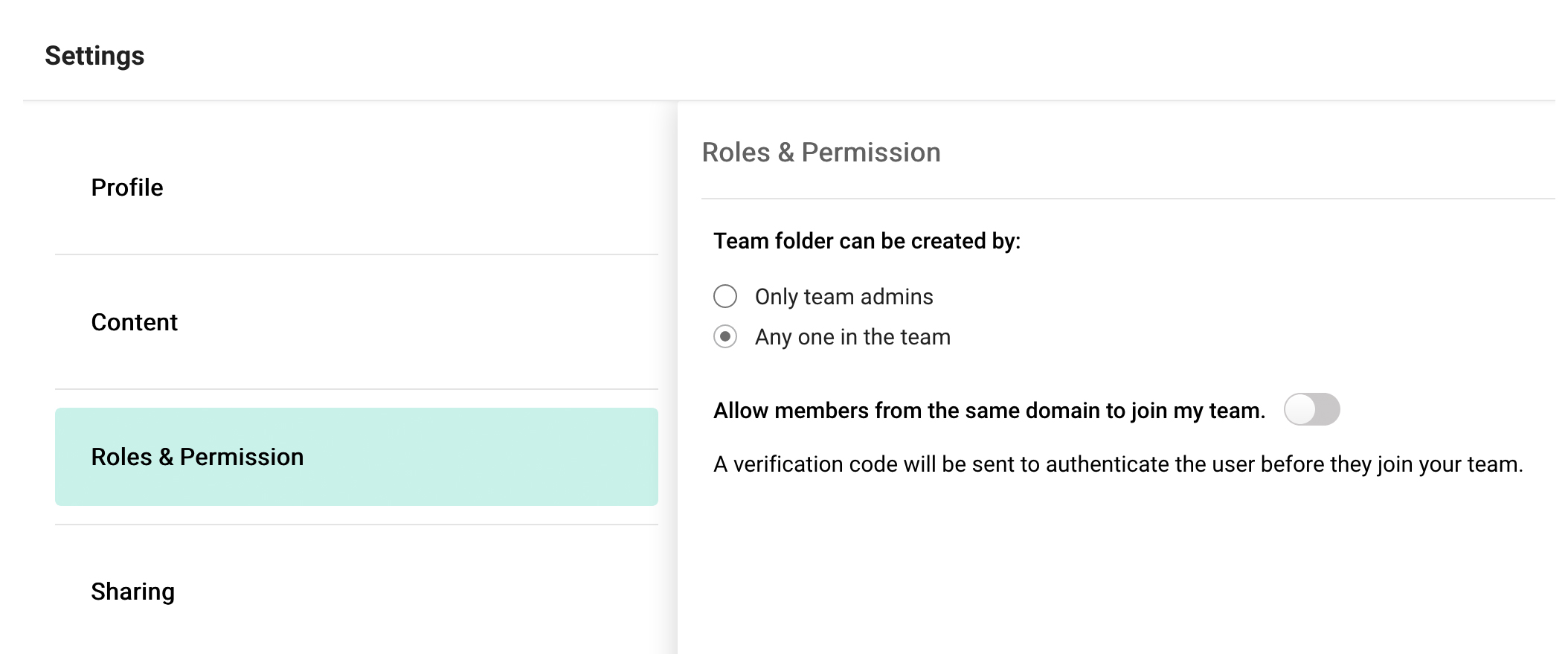 Team management Team management