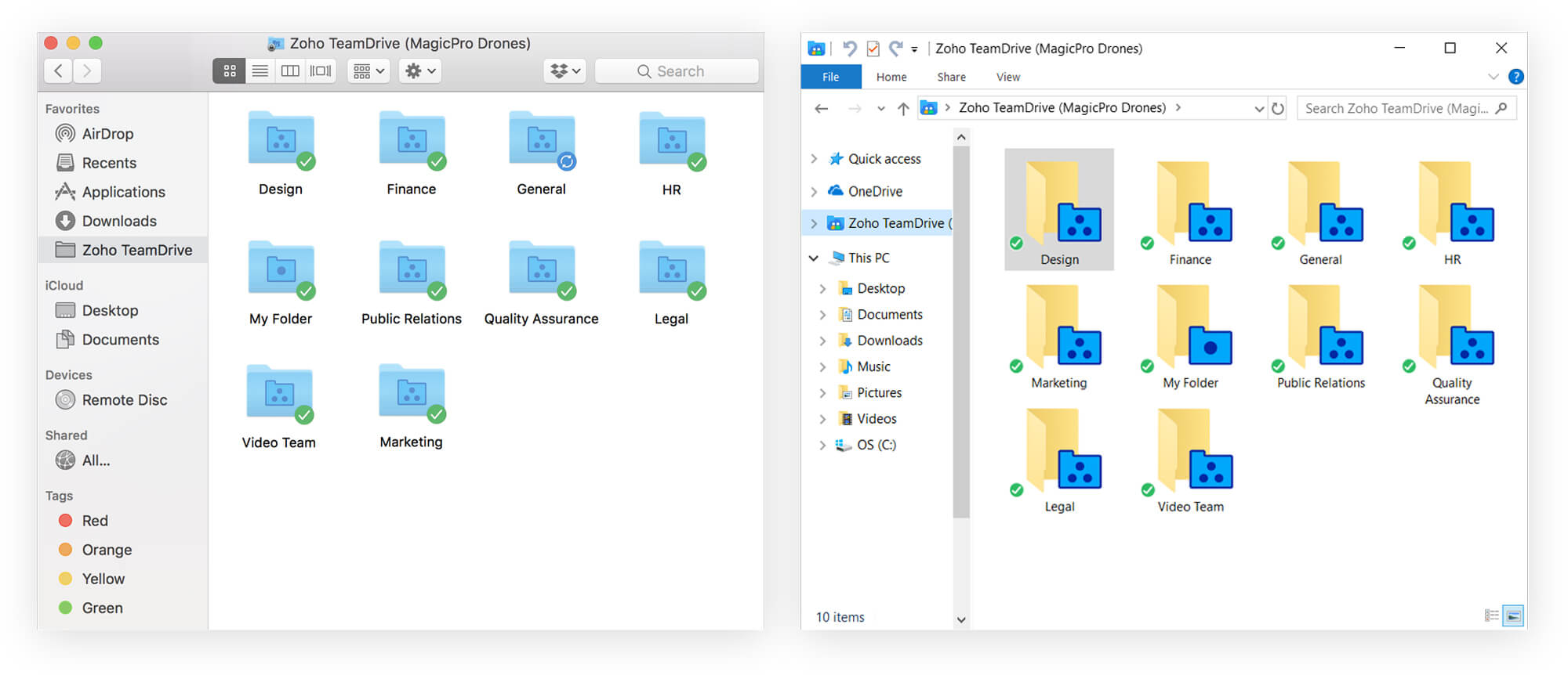 File Sync File Sync