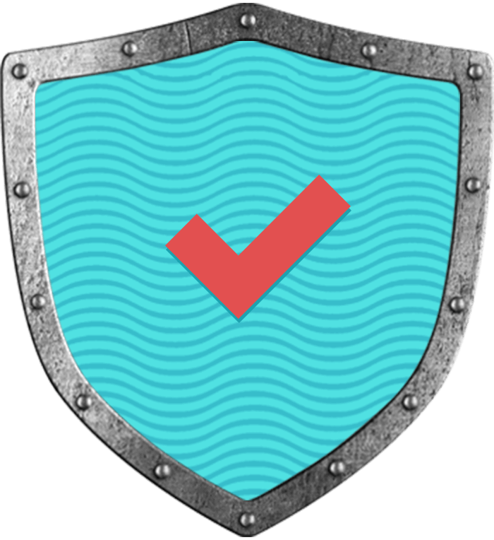 Secure storage for your data