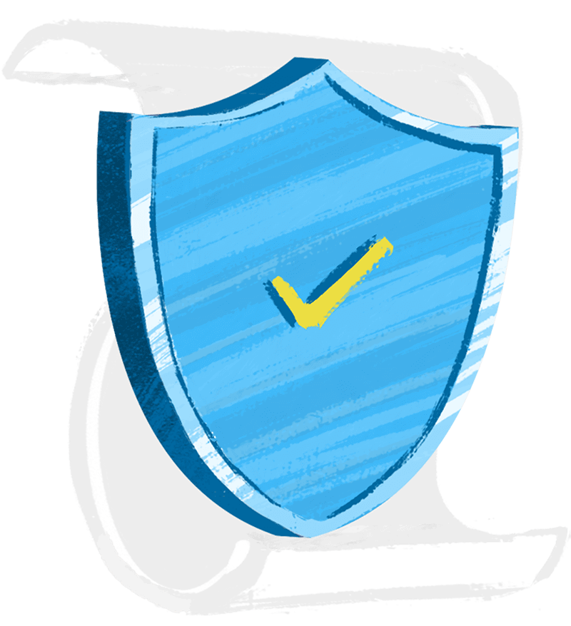 Privacy assured with secured sharing