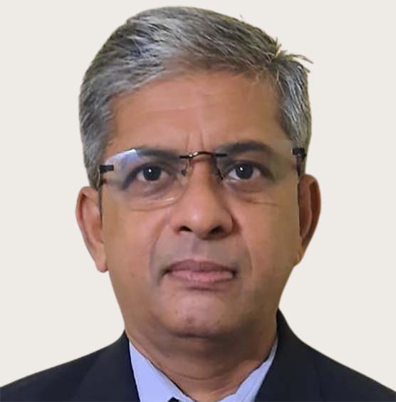 Raghuram Natesan
