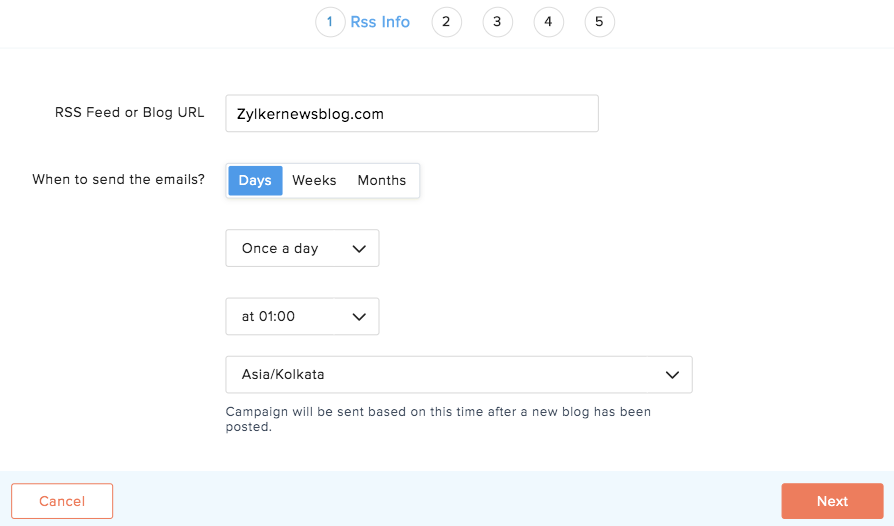 rss merge tag