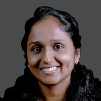 Vaishnavi Soundar
