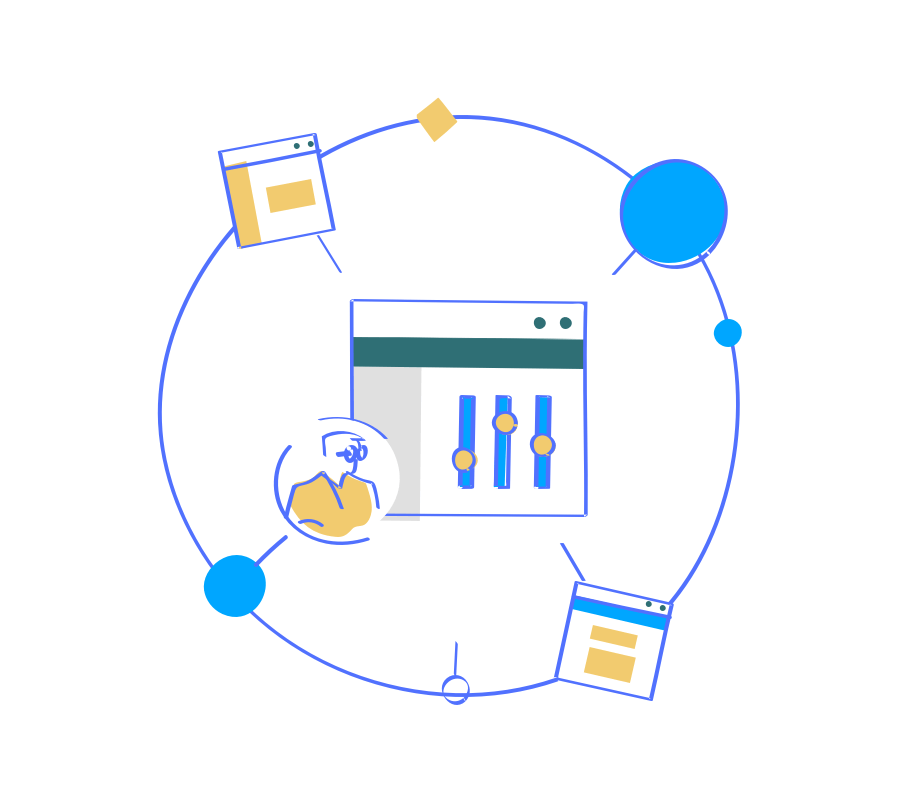 Single Sing-On (SSO) with Zoho Vault’s admin controls