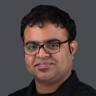 Vibhav VS