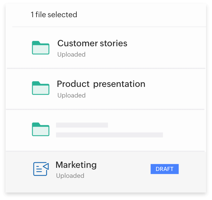 Contextual notifications