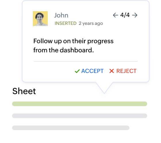 Post contextual comments