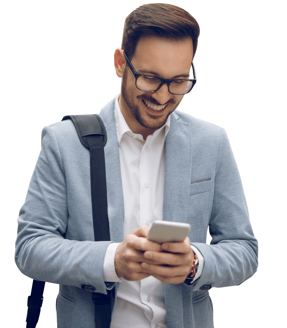 Workplace mobile app