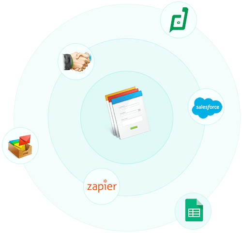 Get the Zoho advantage. Get the Zoho advantage