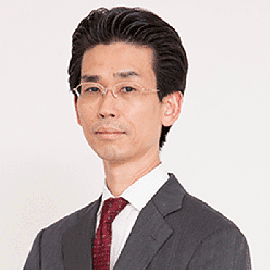 片山和也 | 株式会社船井総合研究所 DX開発推進室 マネージング・ディレクター