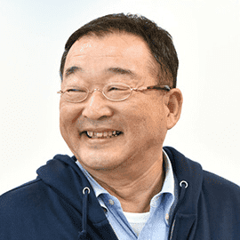 森本 伸夫