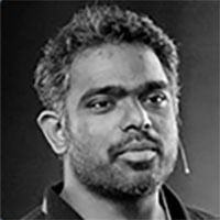Raju Vegesna