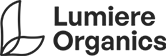 Lumiere Organics logo