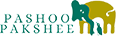 Pashoo Pakshi logo