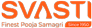 Svasti logo