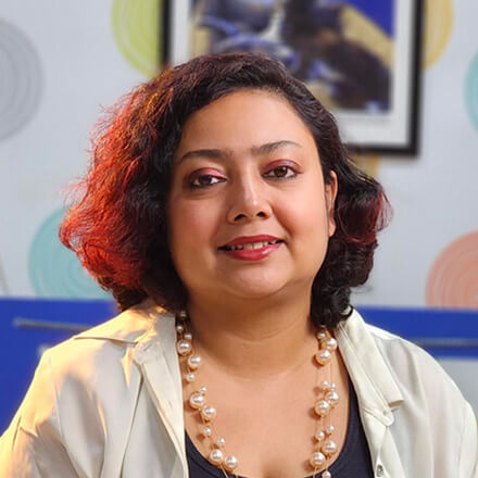Sneha Founder, Oh my Dawg