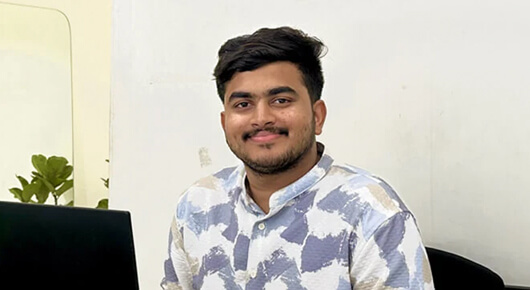 Murshad Founder, End Wandoor