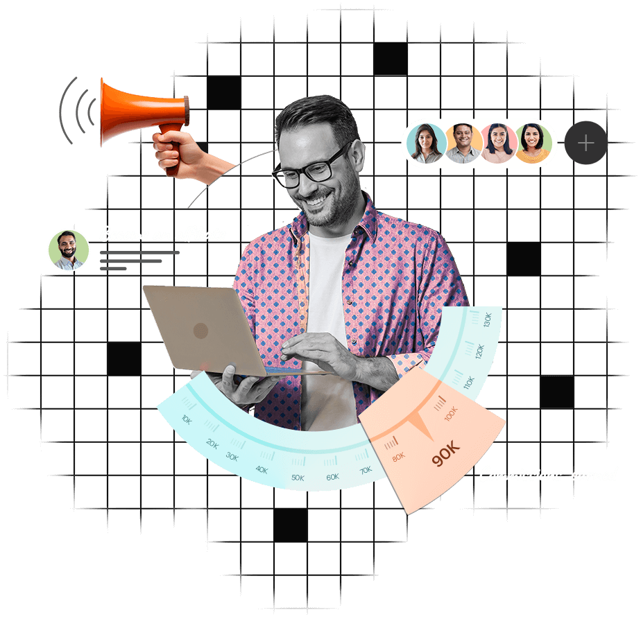 Earn attractive commissions by promoting Zoho POS