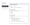 Customized views for reports