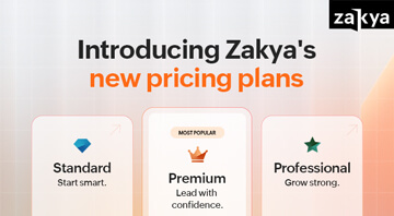 Introducing Professional and Premium Plan