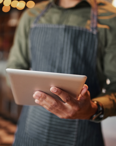 With Zoho POS we want to help every growing retail business be prepared for whatever comes next