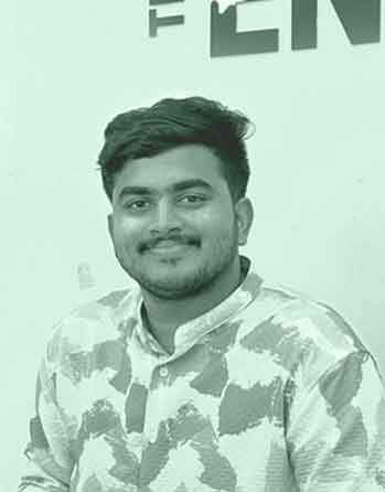 Murshad Founder, End Wandoor