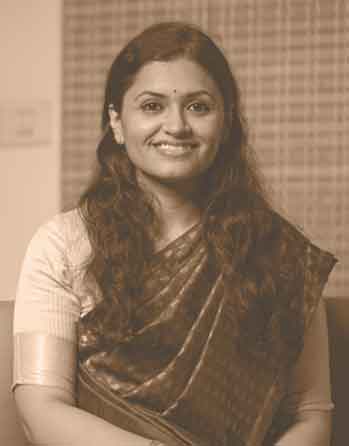 Bharath, Director, Bharath Supermarket