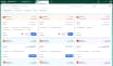 Food aggregator orders