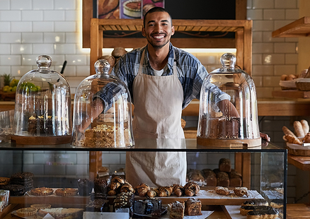 Bakery