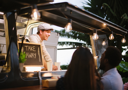 Food Truck