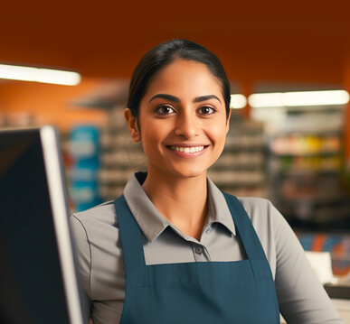Manage multiple warehouses