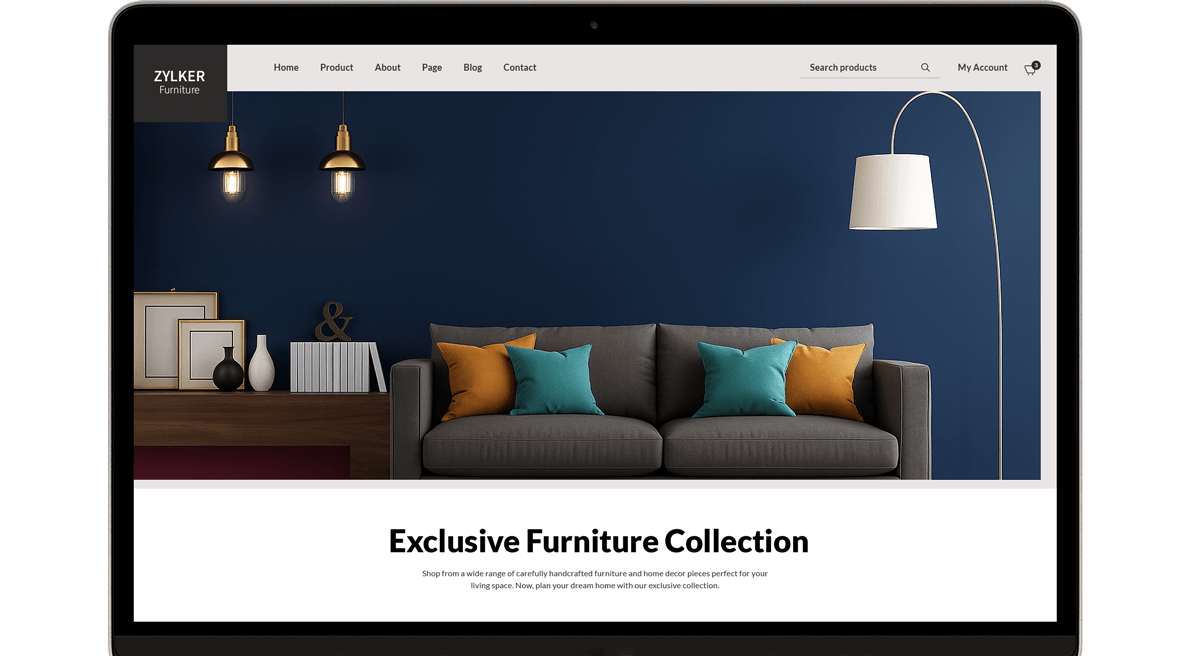 Ecommerce availability to help expand your business and take it online