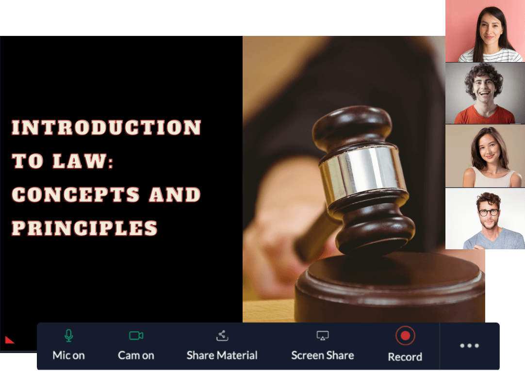 Deliver a customized learning experience