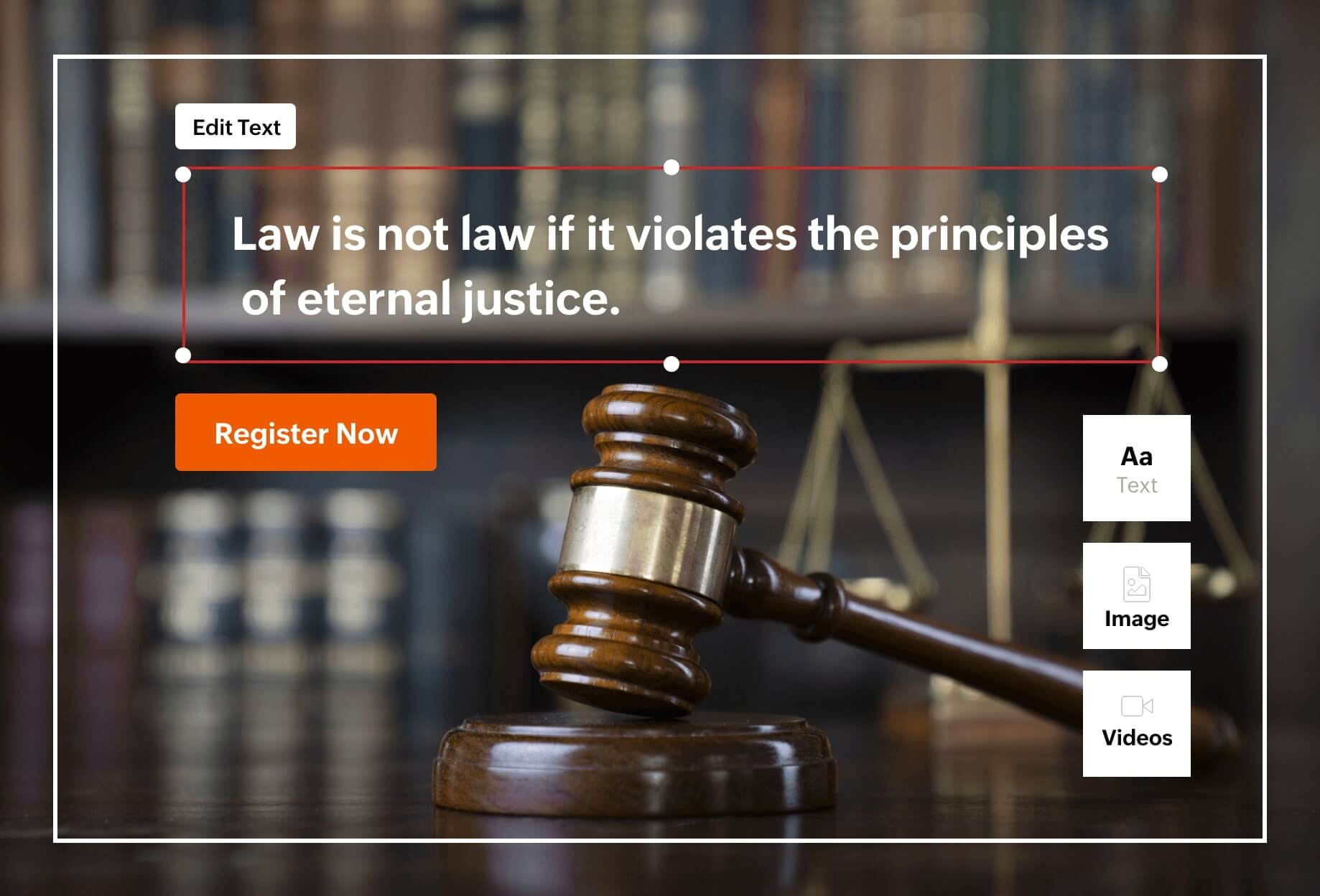 Establish your legal training brand