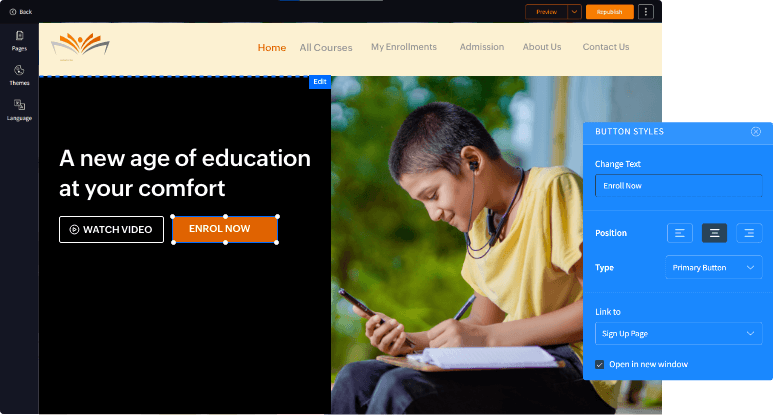 age-of-education