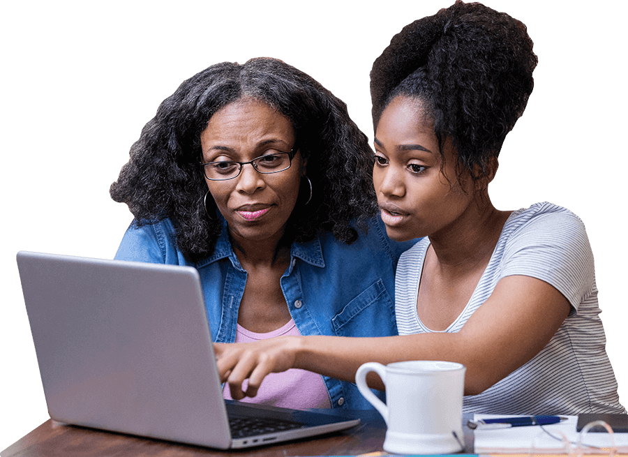Creating with your family made enjoyable