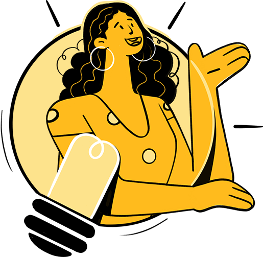 why illustration
