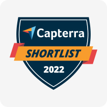 capterra shortlist
