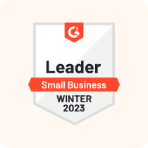 g2 leader award