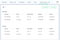 List of all the invoices and estimates shared with a customer