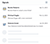 View notifications from Zoho Desk in Signals.