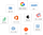 Multi integration logo