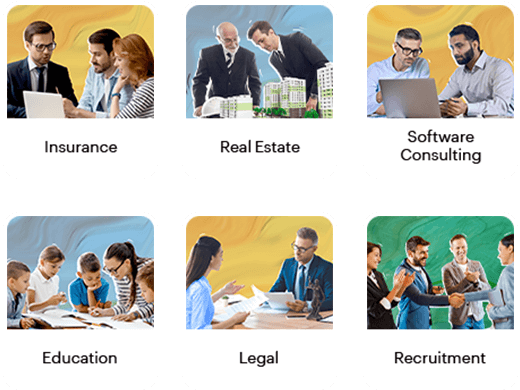 เทมเพลต Bigin