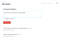 An interaction about a shared invoice between a customer and the business