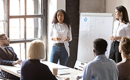 Sales pipeline