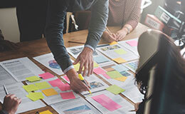 Content planning